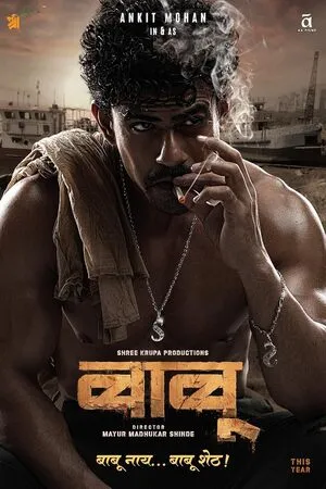 Babu 2024 Marathi Dubbed WEB-DL 1080p - 720p - 480p - Movierulz