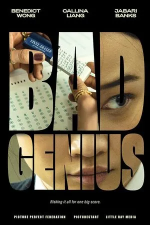 Bad Genius 2024 Hindi Dual Audio WEB-DL 1080p - 720p - 480p - Movierulz