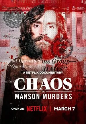 CHAOS: The Manson Murders 2025 Hindi Dual Audio WEB-DL 720p - 480p - 1080p - Movierulz