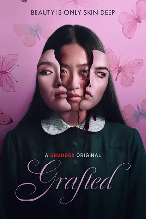 Grafted 2024 Hindi Dual Audio WEB-DL 1080p - 720p - 480p - Movierulz