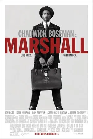 Marshall 2017 Hindi Dual Audio WEB-DL 1080p - 720p - 480p - Movierulz