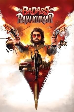 Badass Ravi Kumar (2025) Hindi HDRip 720p – 480p – 1080p - Movierulz