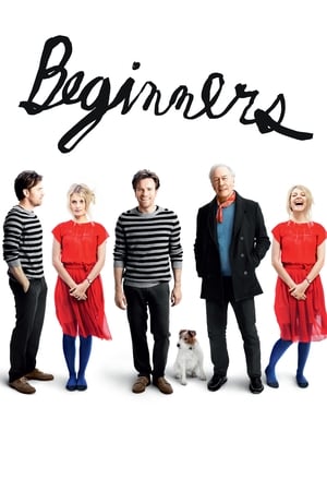 Beginners (2010) Hindi Dual Audio 480p BluRay 350MB