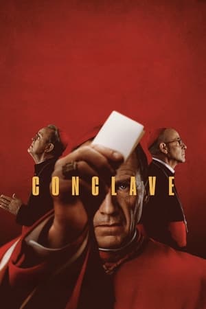 Conclave 2024 Hindi Subbed CAMRip 1080p