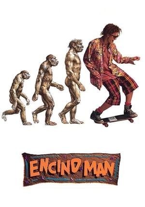 Encino Man 1992 Hindi Dual Audio 720p Web-DL [780MB]