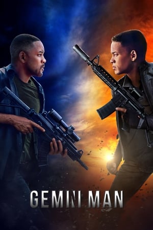 Gemini Man (2019) Hindi Dual Audio 720p BluRay [900MB]