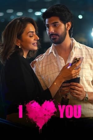 I Love You 2023 Hindi HDRip | 720p | 480p