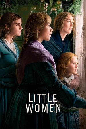 Little Women 2019 Hindi Dual Audio 720p Web-DL [1.1GB]