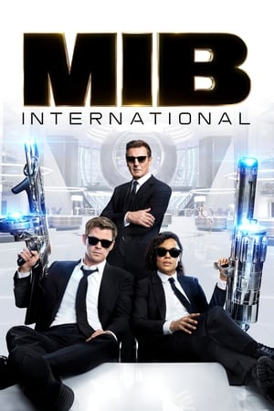 Men in Black: International (2019) Hindi (original) Dual Audio 480p BluRay 380MB