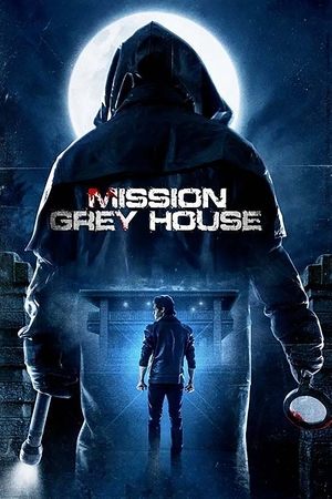 Mission Grey House (2024) HDCAM Hindi (MULTI AUDIO) 720p 480p 1080p