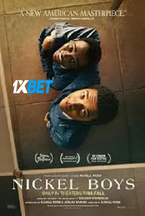 Nickel Boys (2024) HDCAM Hindi (MULTI AUDIO) 720p 480p 1080p