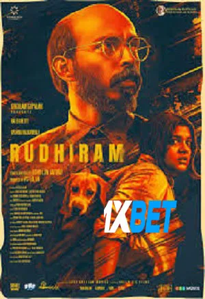 Rudhiram (2024) HDCAM Hindi (MULTI AUDIO) 720p - 480p - 1080p - Movierulz