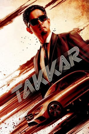 Takkar 2023 Hindi (Studio-Dub OST) Dual Audio HDRip 720p – 480p